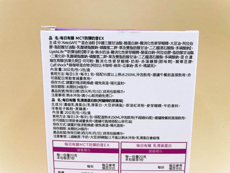 試用